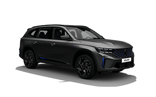 Koleos