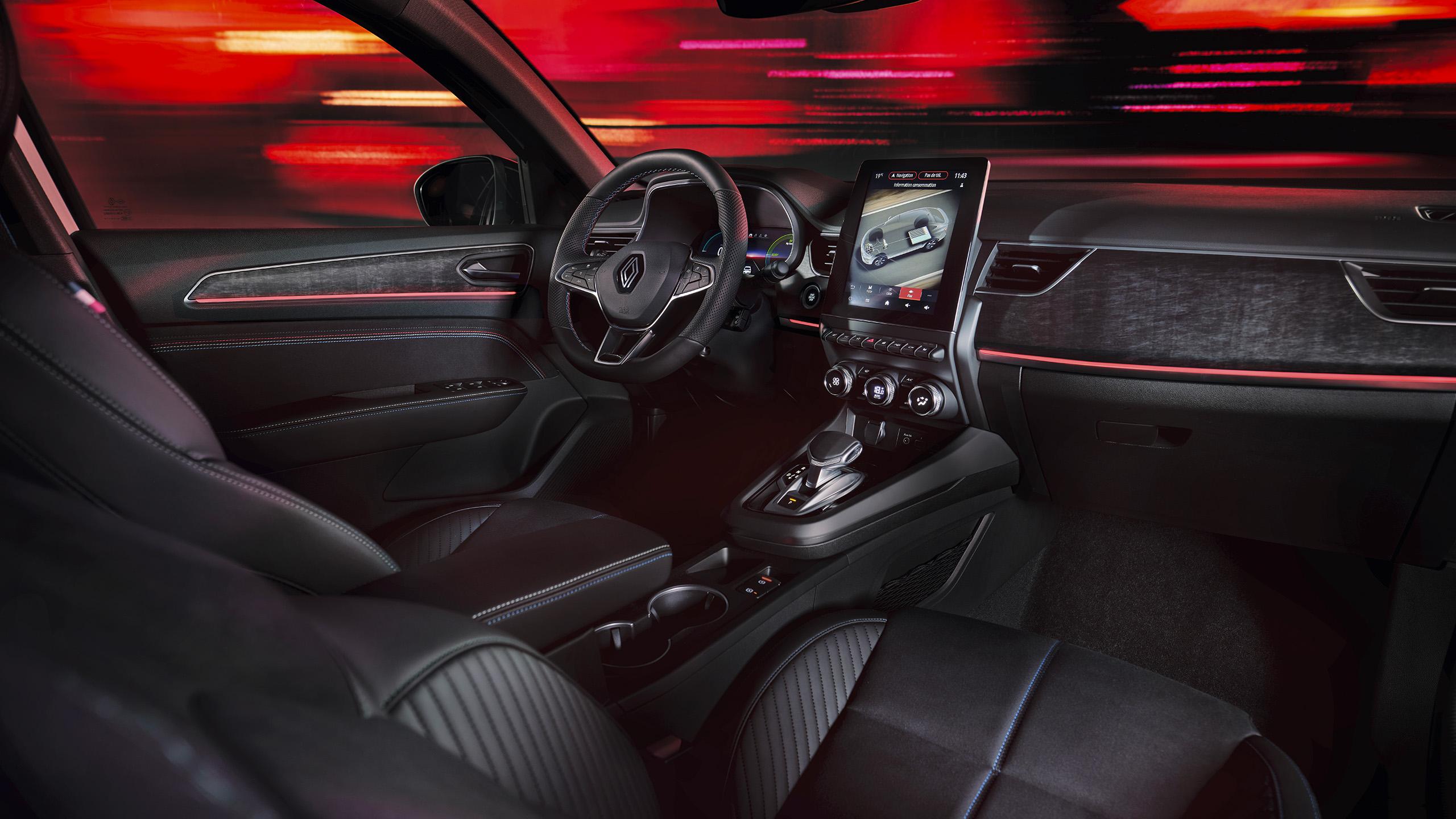 interior premium