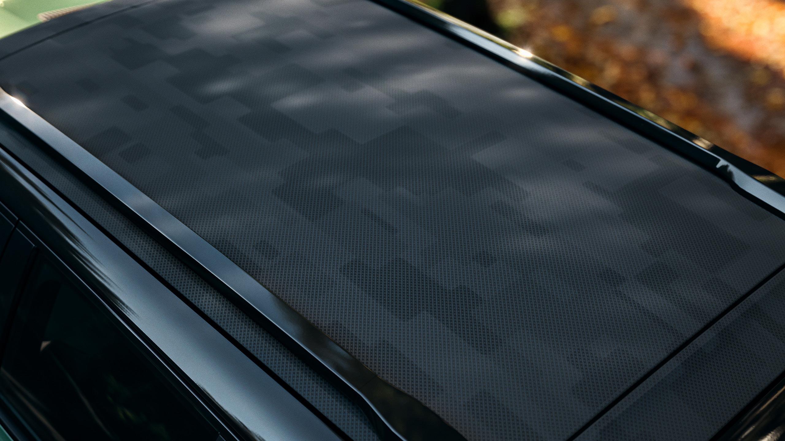 Renault 4 Savane 4x4 Concept - decoración