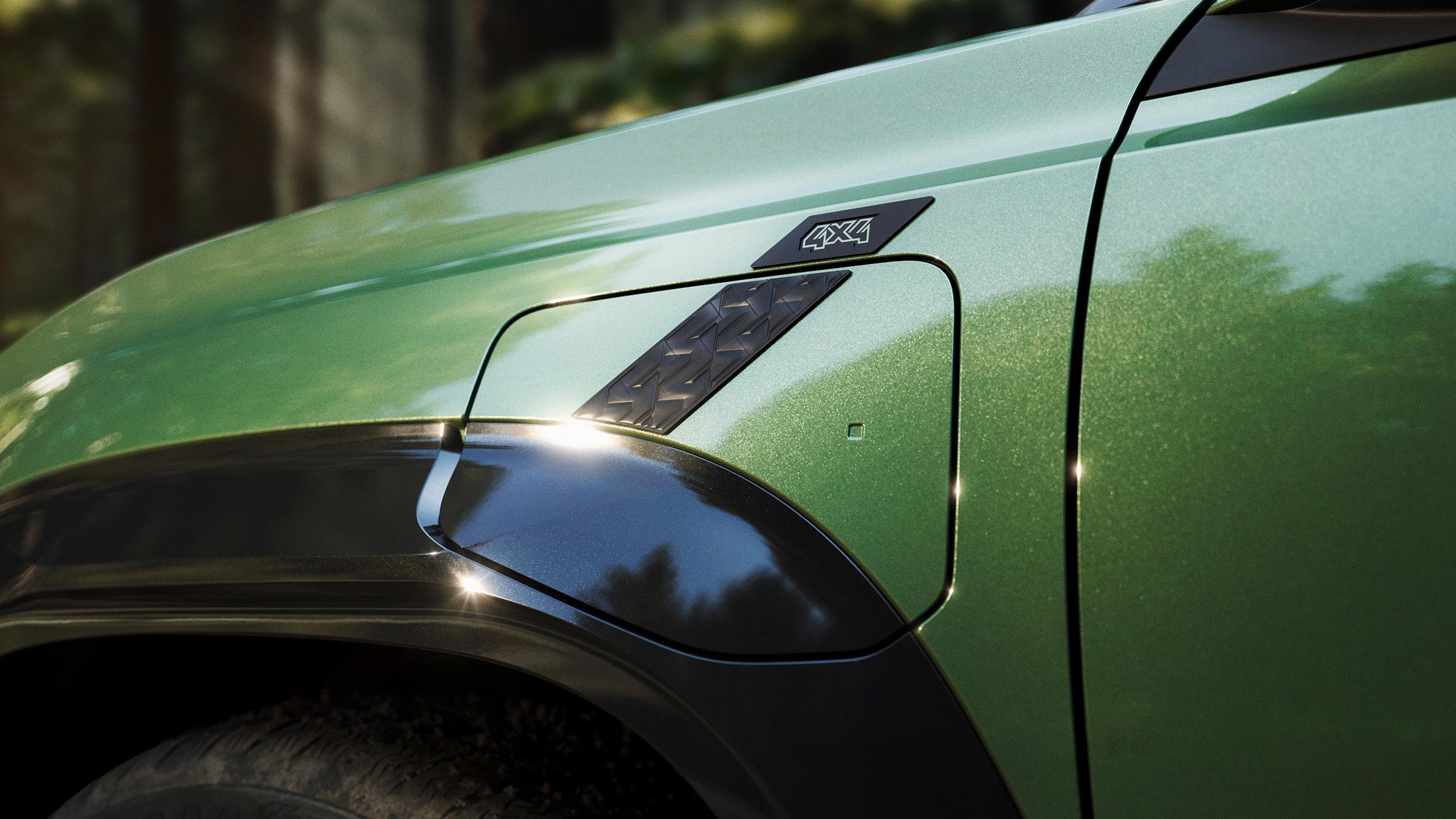 Renault Filante Record 2025 - tapa frontal