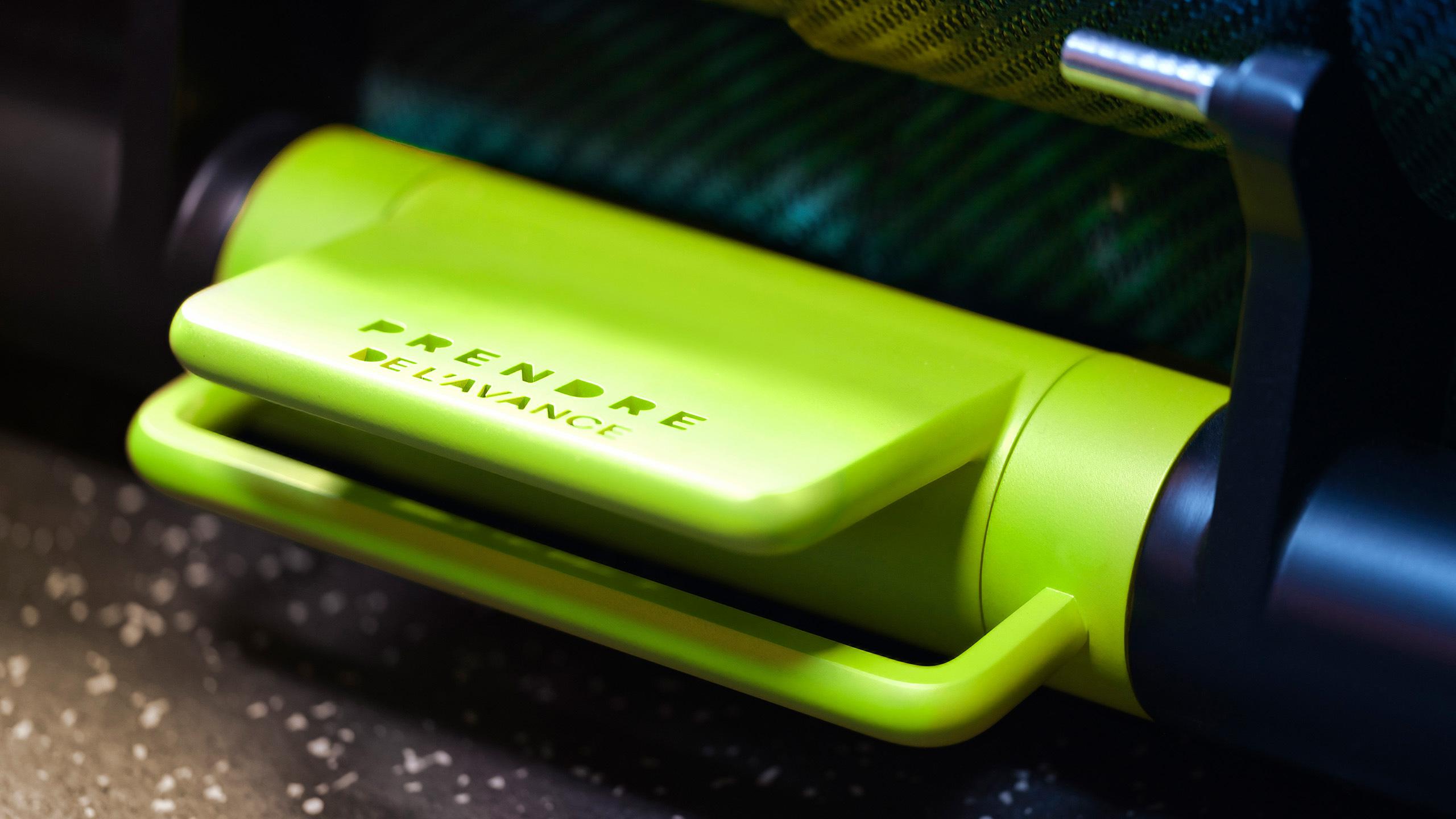 Renault Twingo E-Tech Electric Prototype