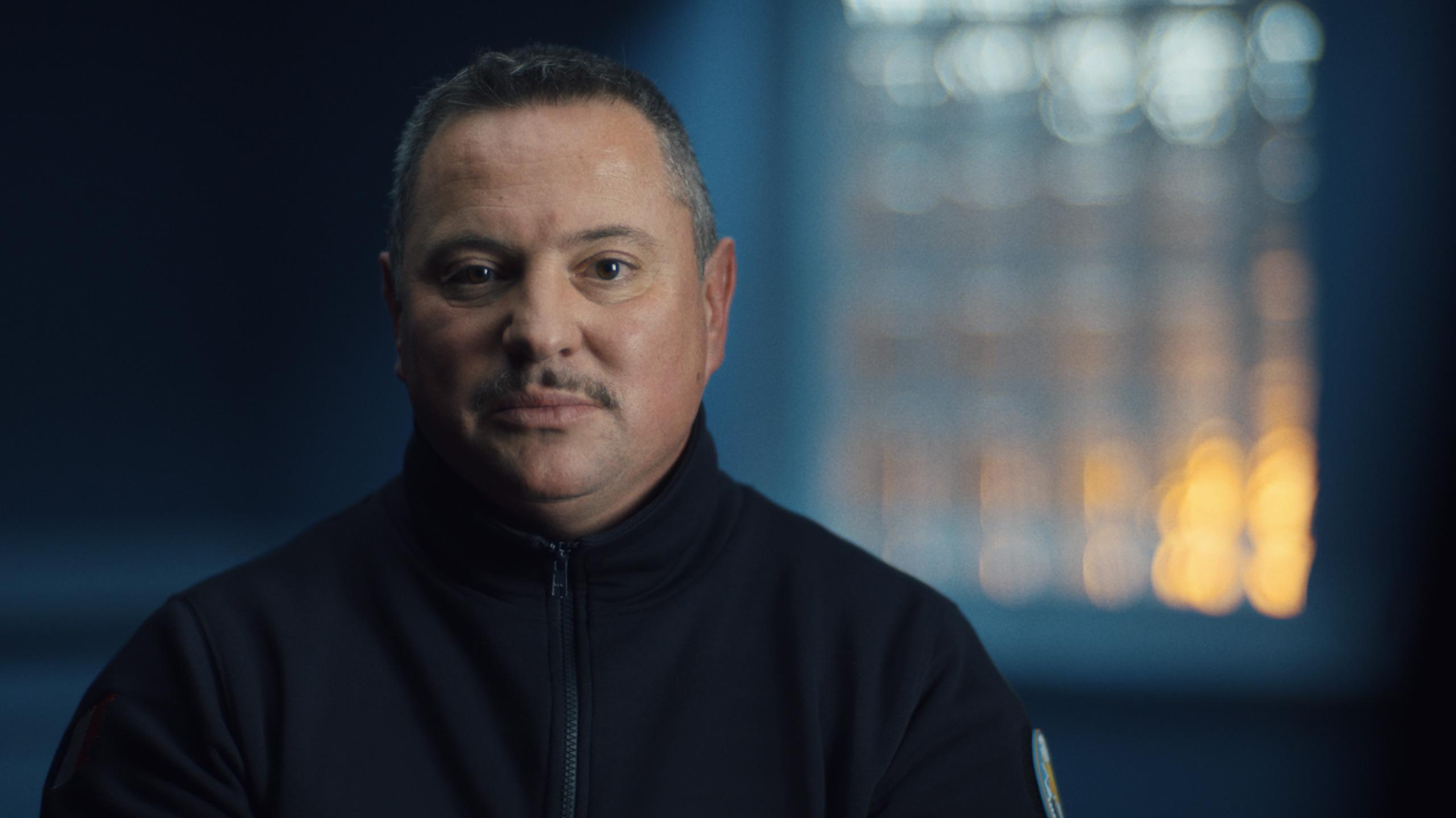 Tautu – Jefe de bomberos / Oficial jefe de bomberos- Francia