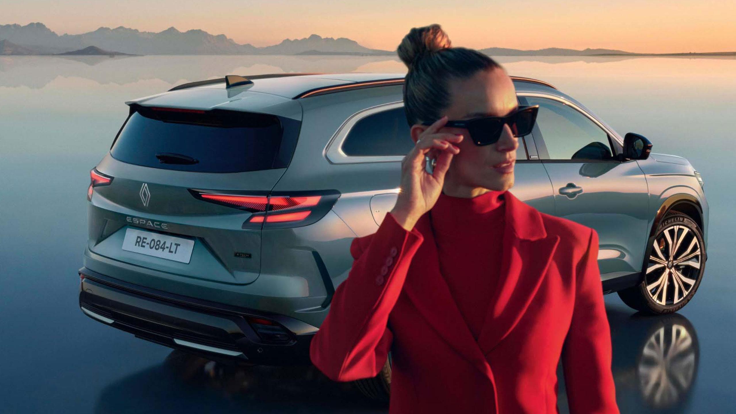 creador de "autos para vivir"