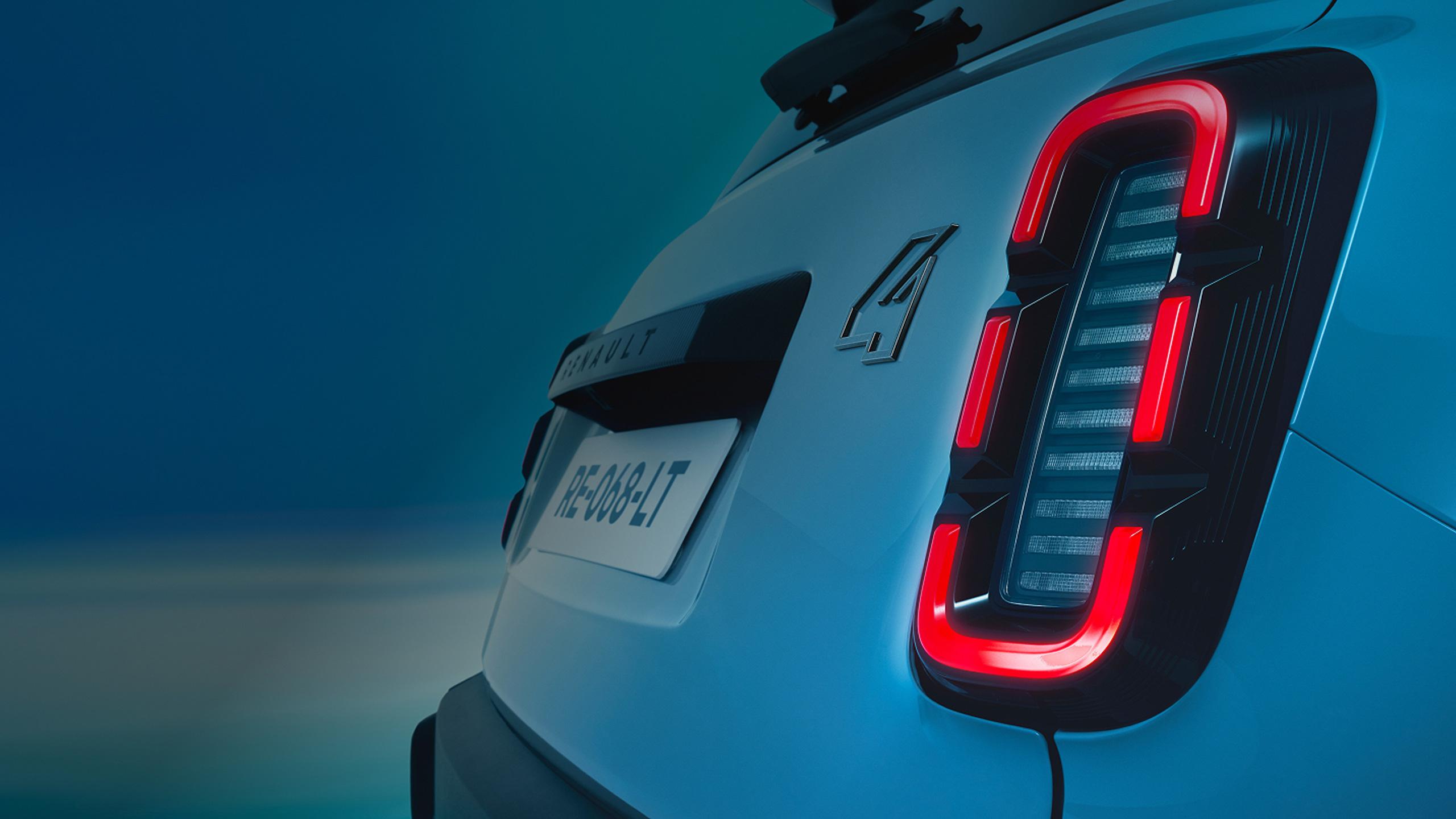 Marca Renault - diseñadores de automóviles