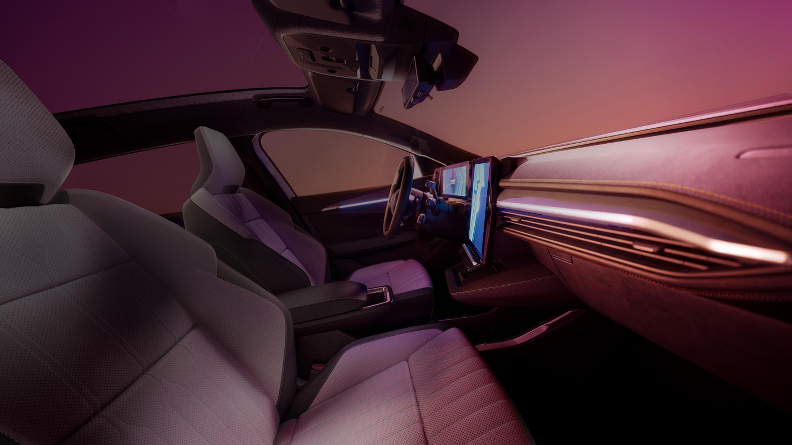 Marca Renault - tecnología al servicio de la experiencia