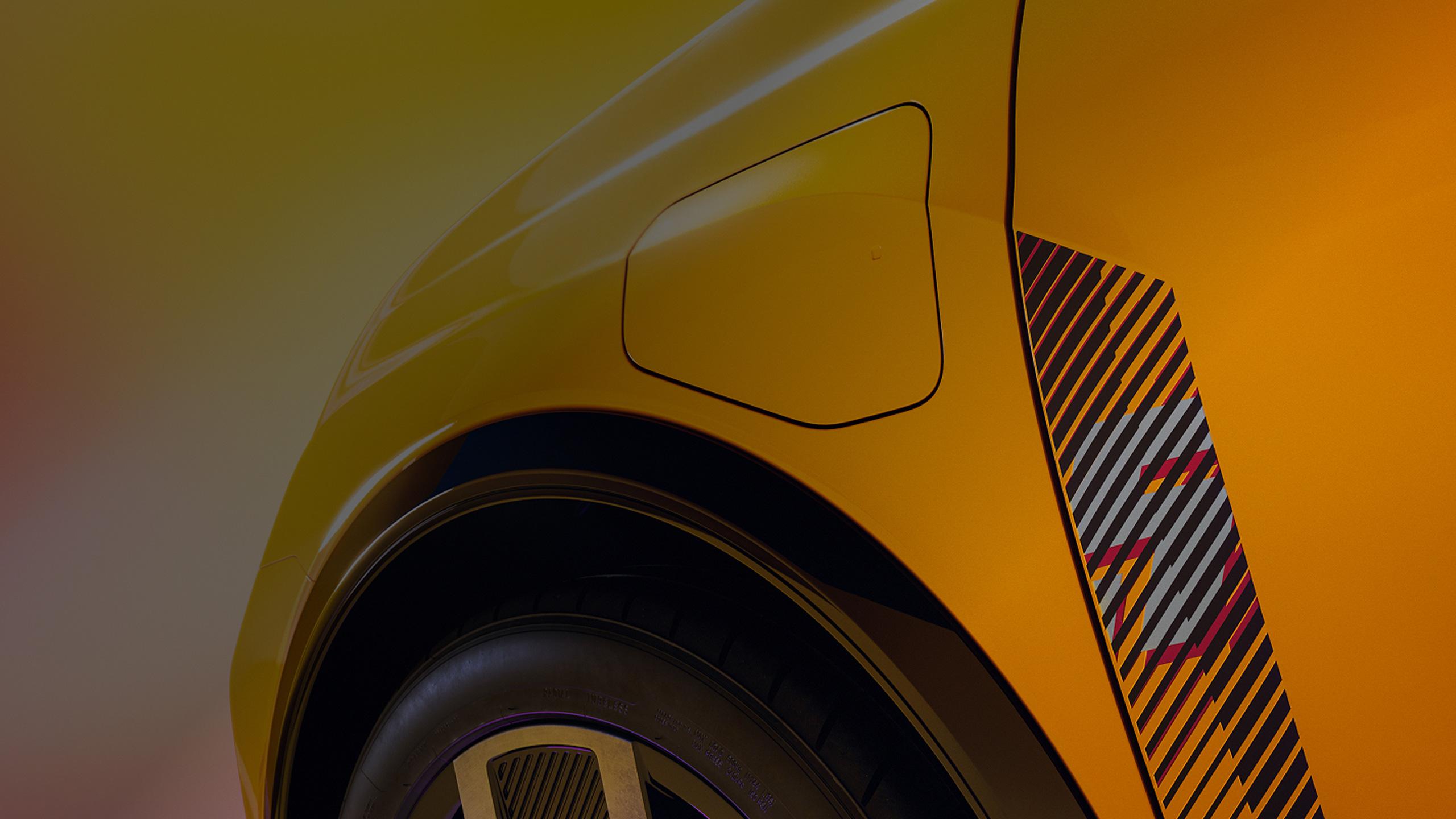 Marca Renault - E-Tech, a la vanguardia de la propulsión eléctrica