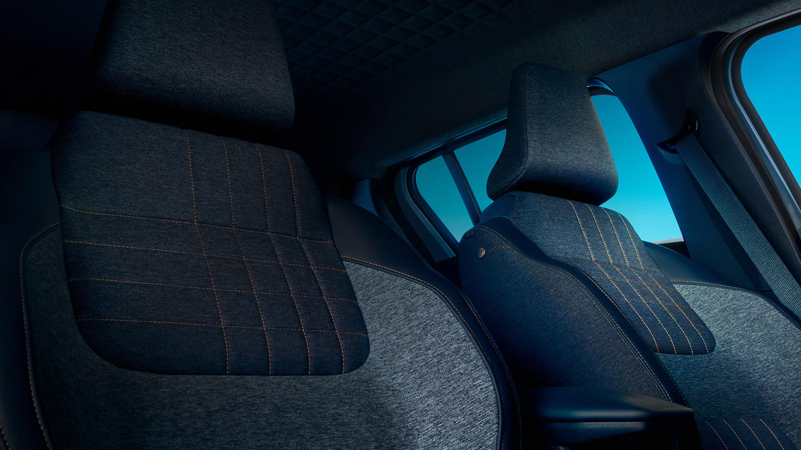 Marca Renault - compromiso sostenible