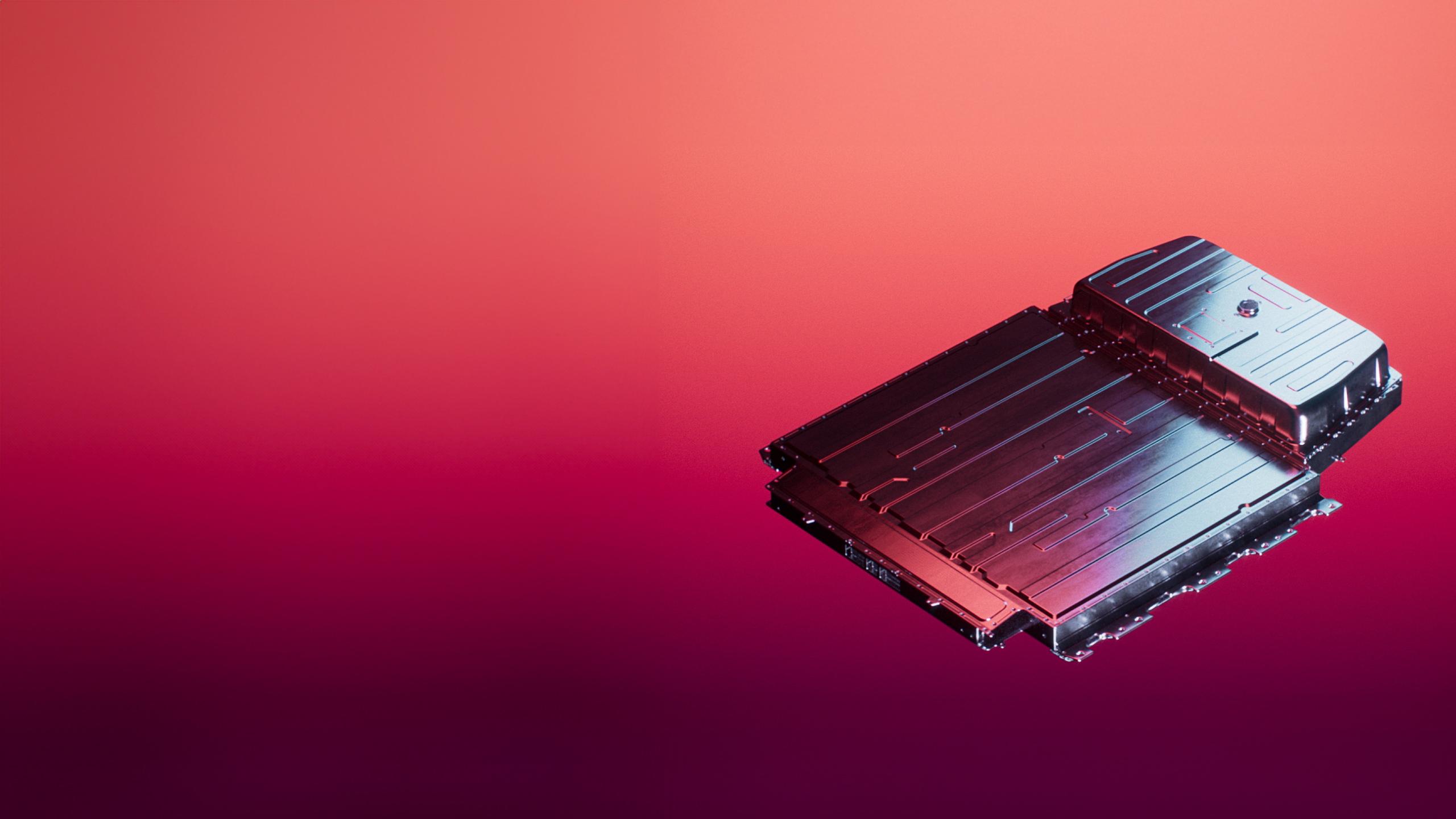 Marca Renault - reciclabilidad de la batería