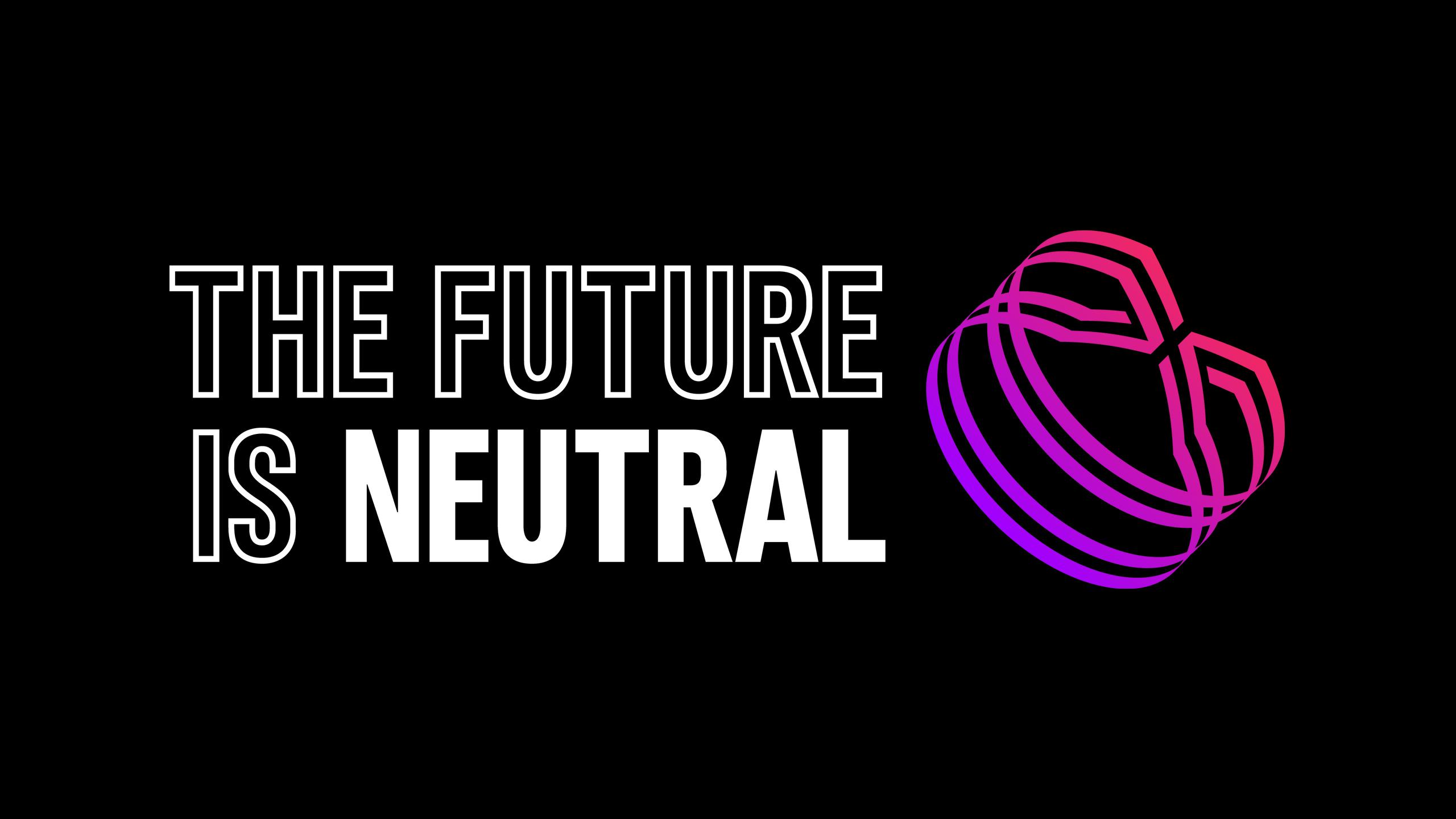 Marca Renault - el futuro es neutro