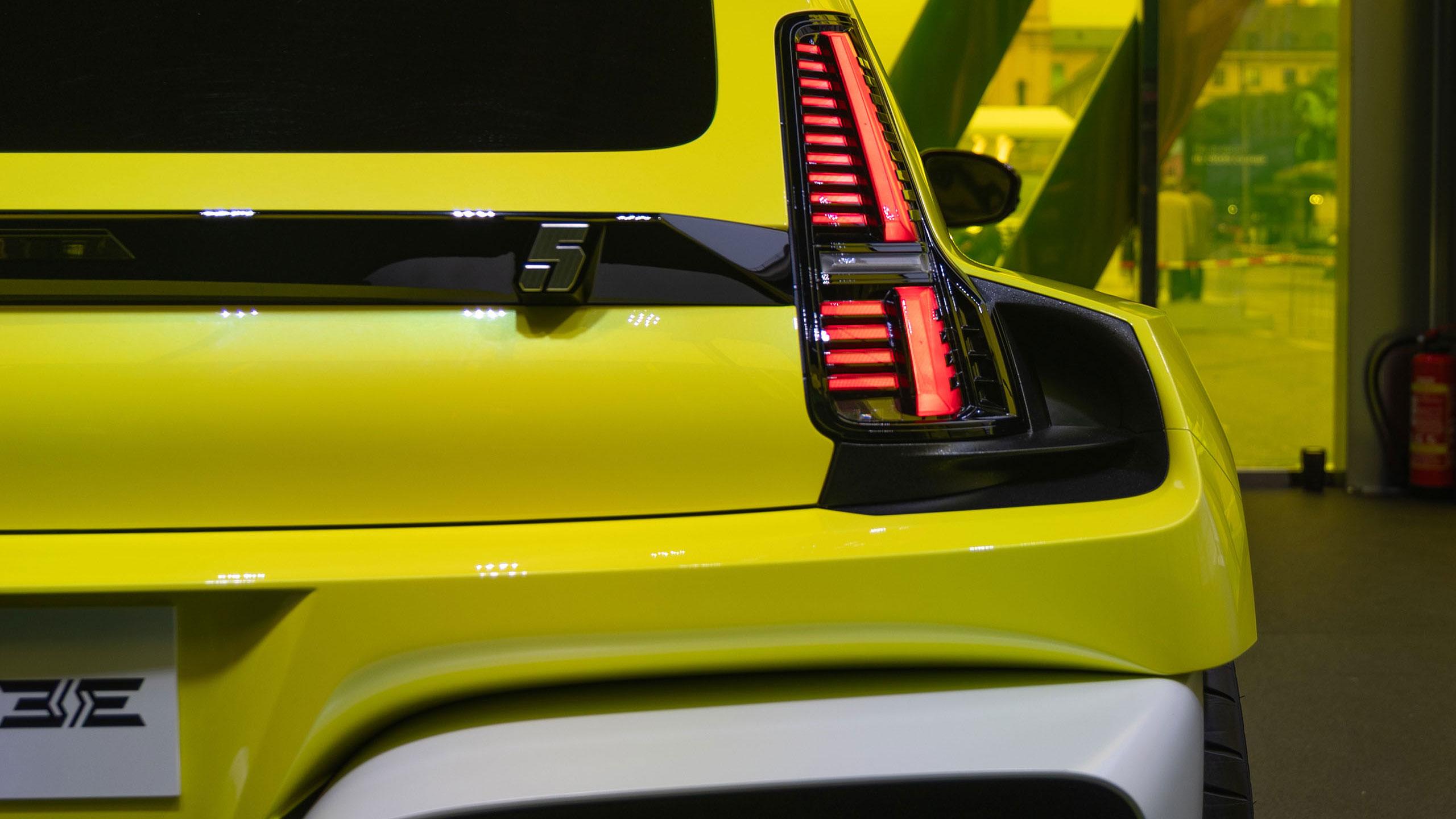 Renault Marca - Electro pop