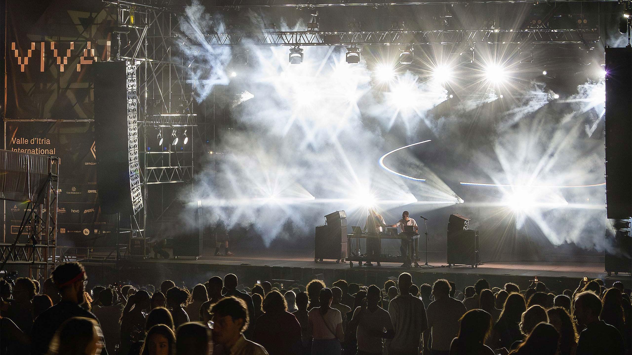 Renault Marca - Electro pop