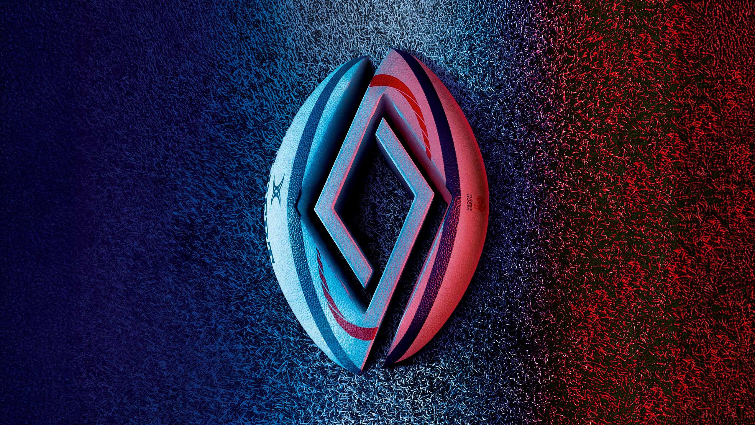 Renault Marca - Electro pop