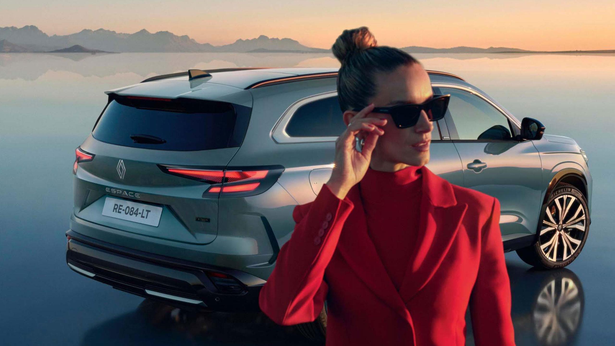 creador de "autos para vivir"