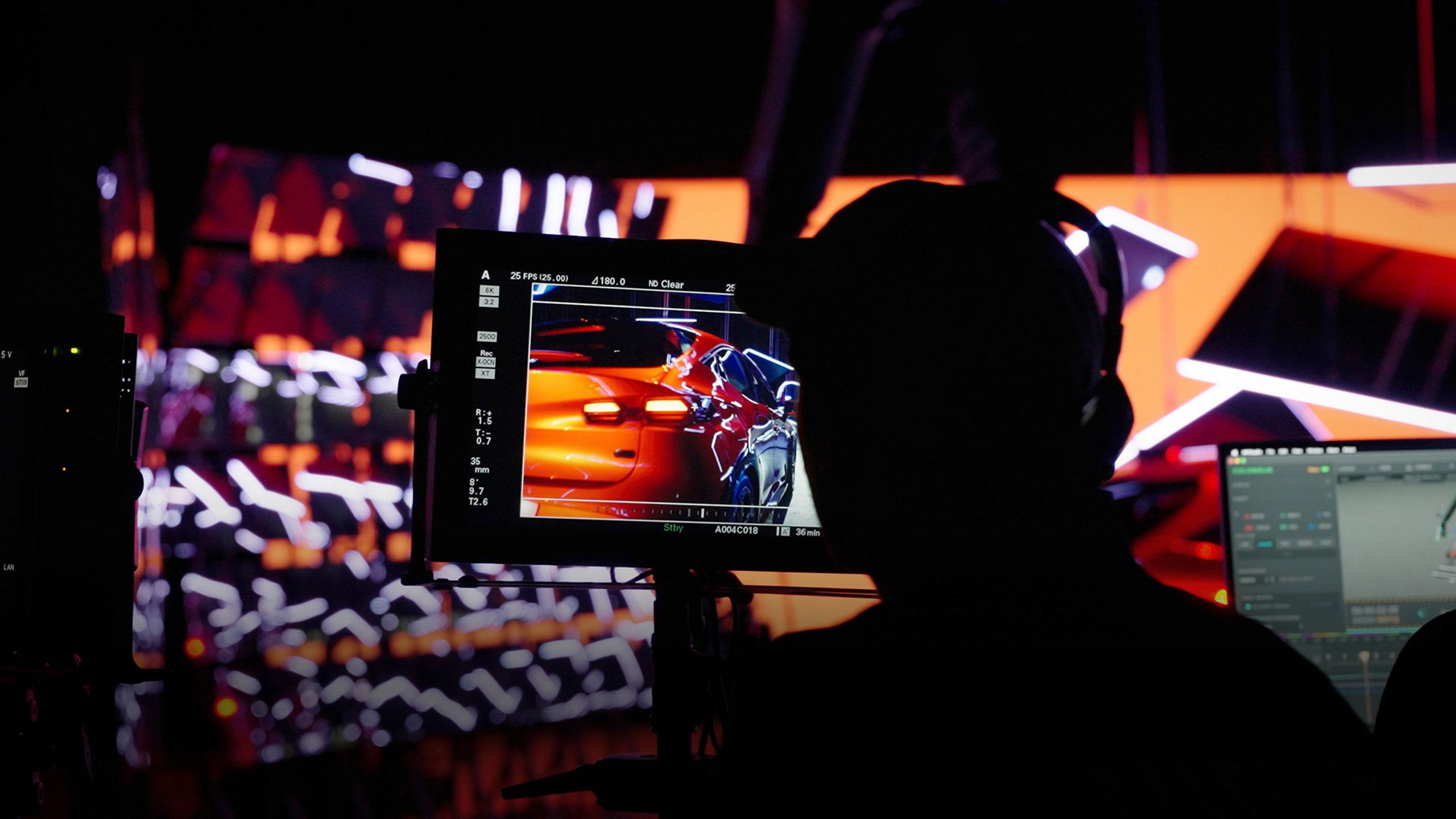 la publicidad vista por Renault