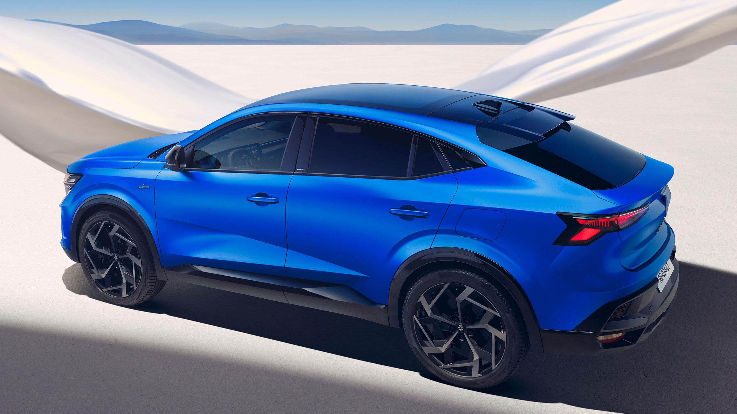 tracción 4x4: mejor agarre y entrega de potencia