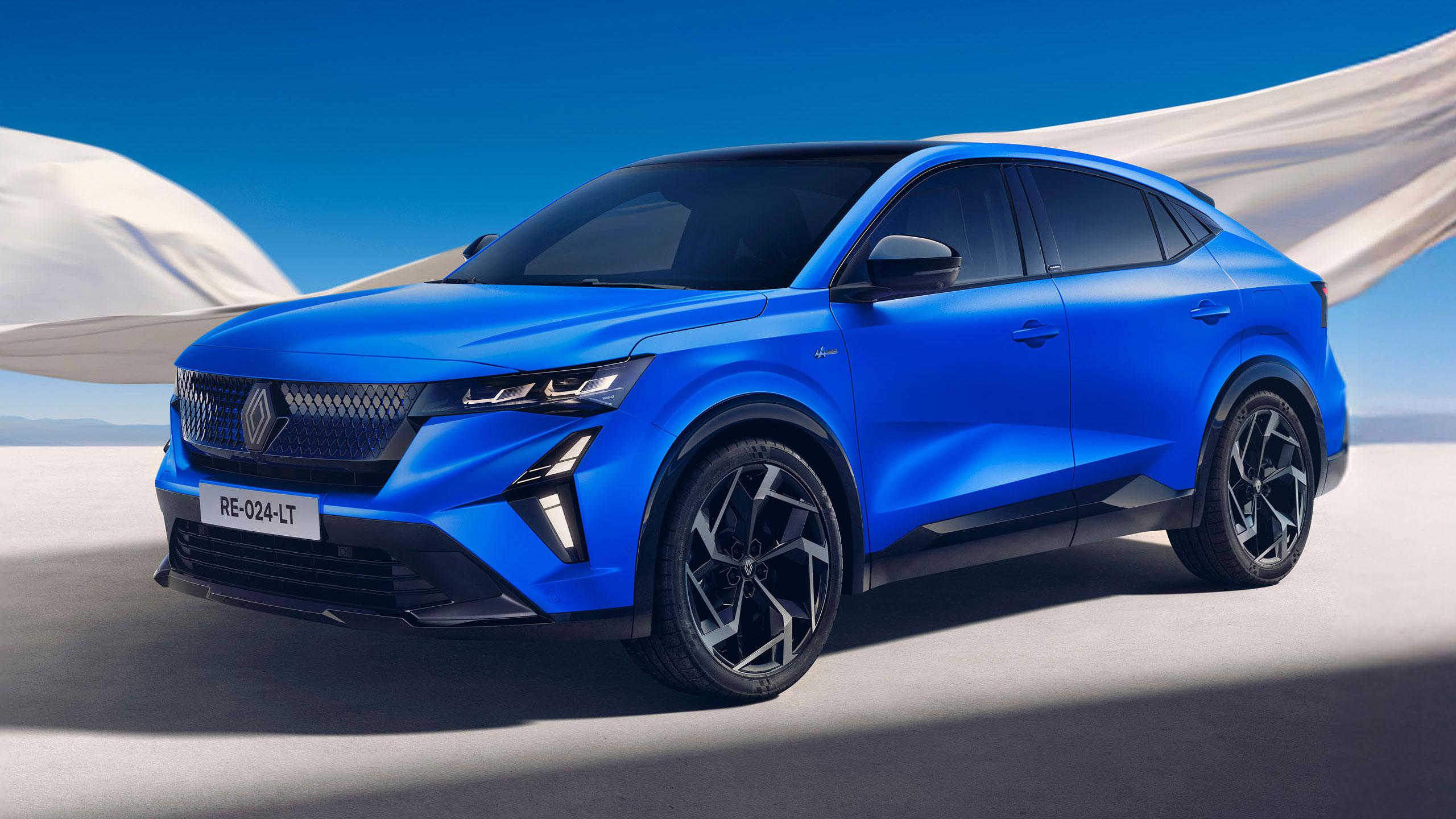 4Control avanzado: agilidad y precisión