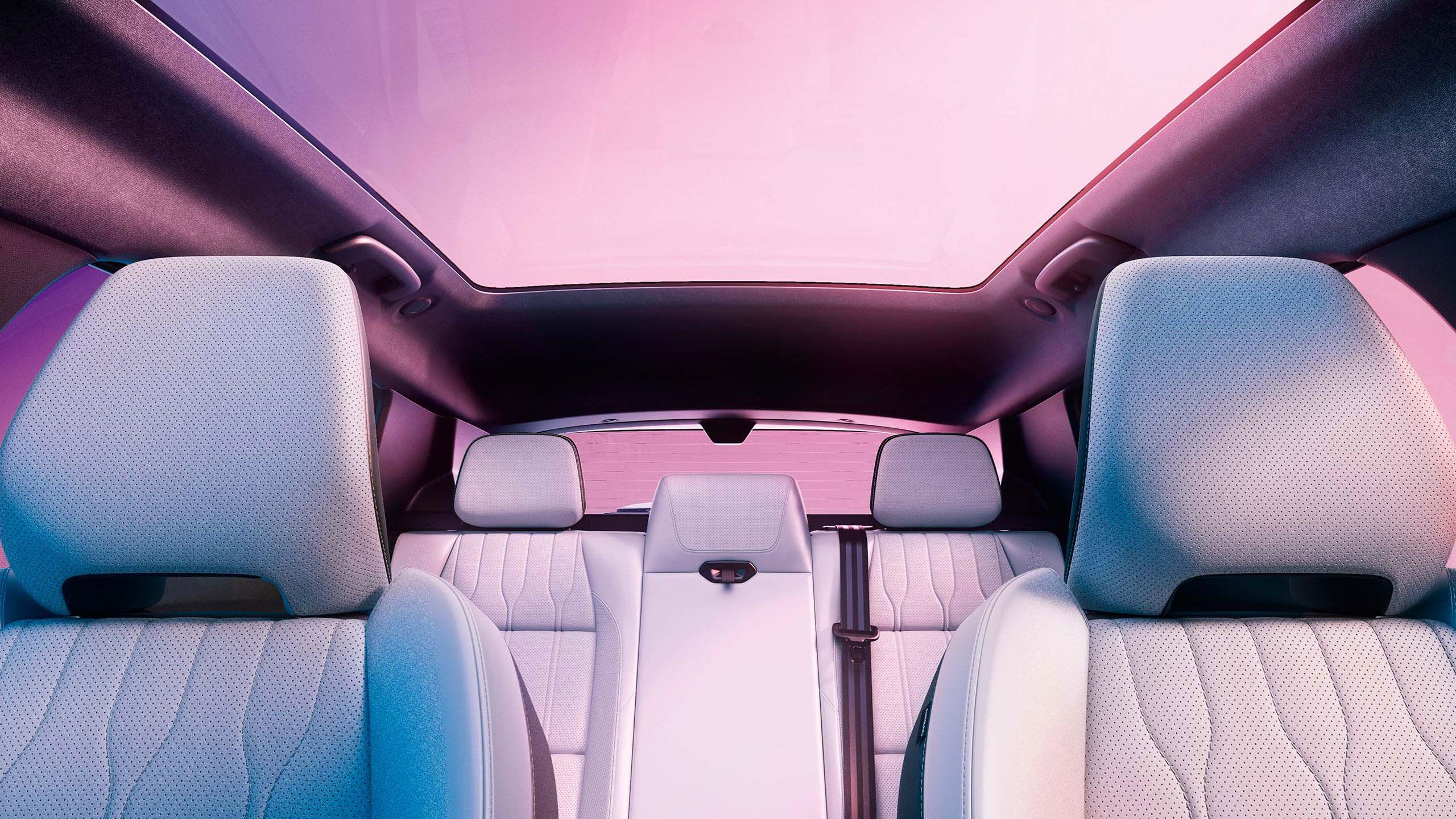 Renault Marca -Technology