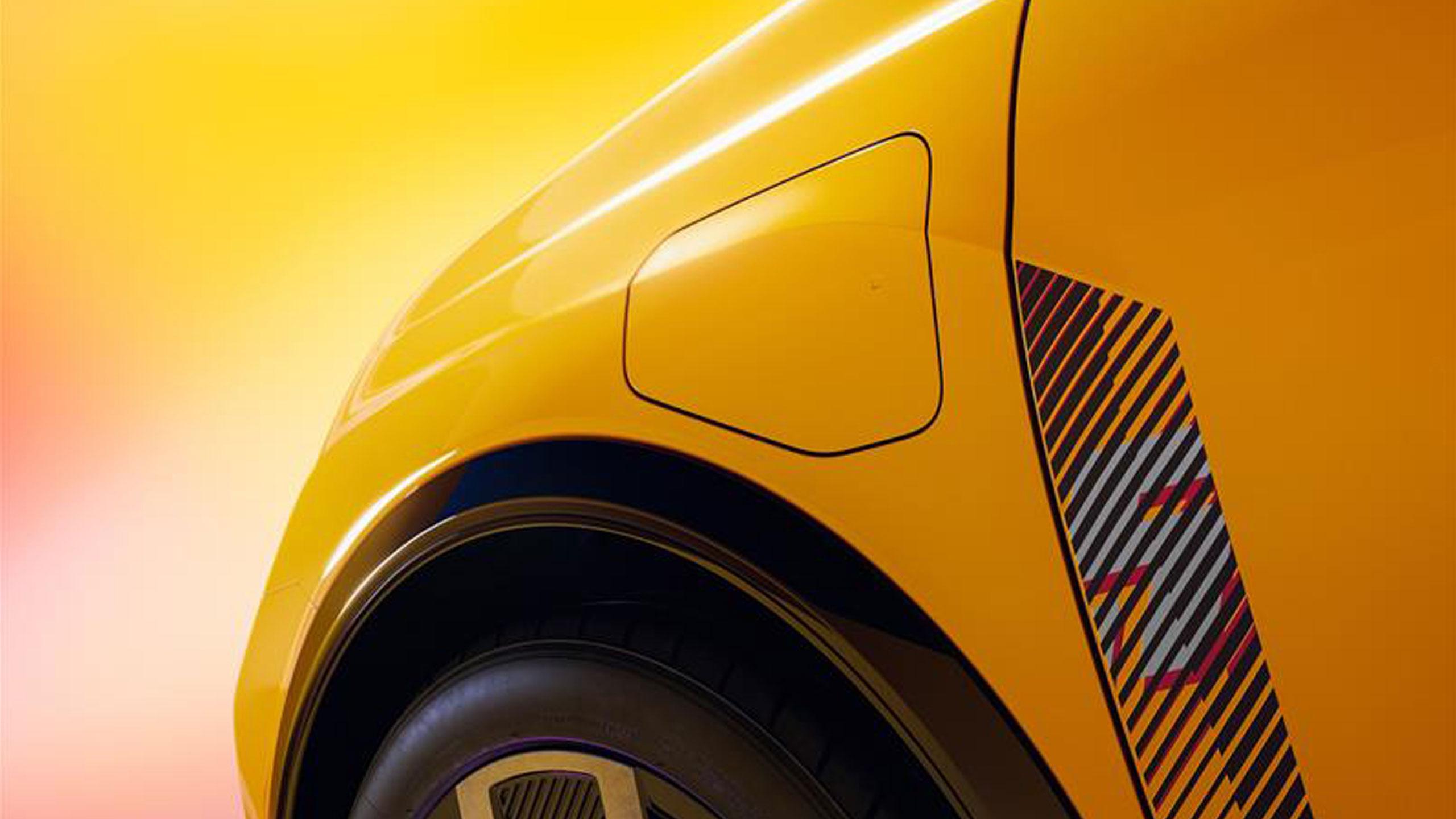 tecnología E-Tech de Renault