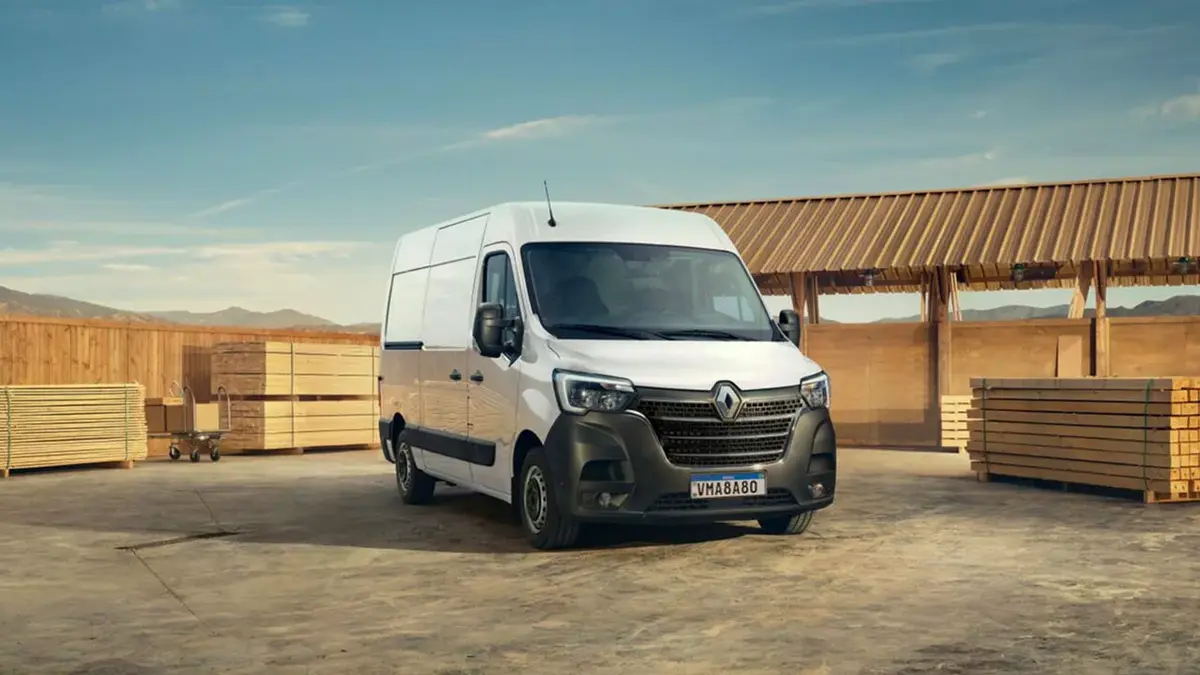 Renault Arkana frontal