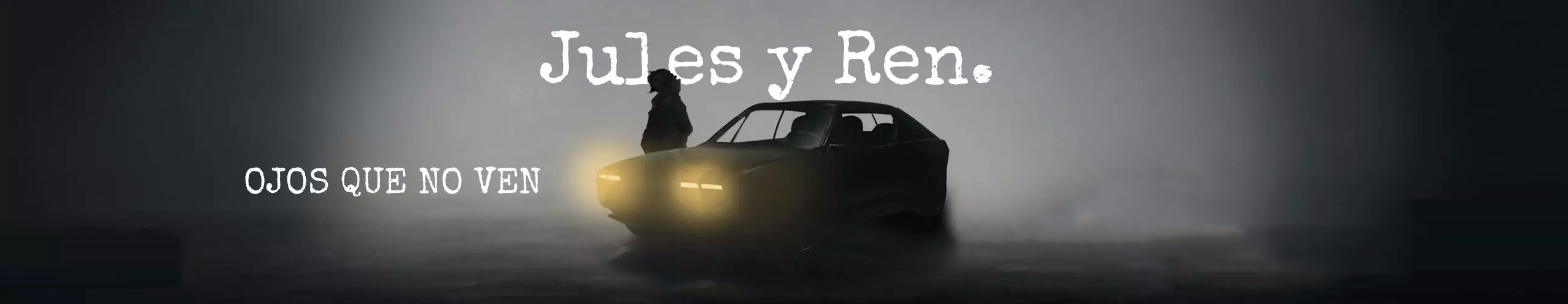 Jules y Ren