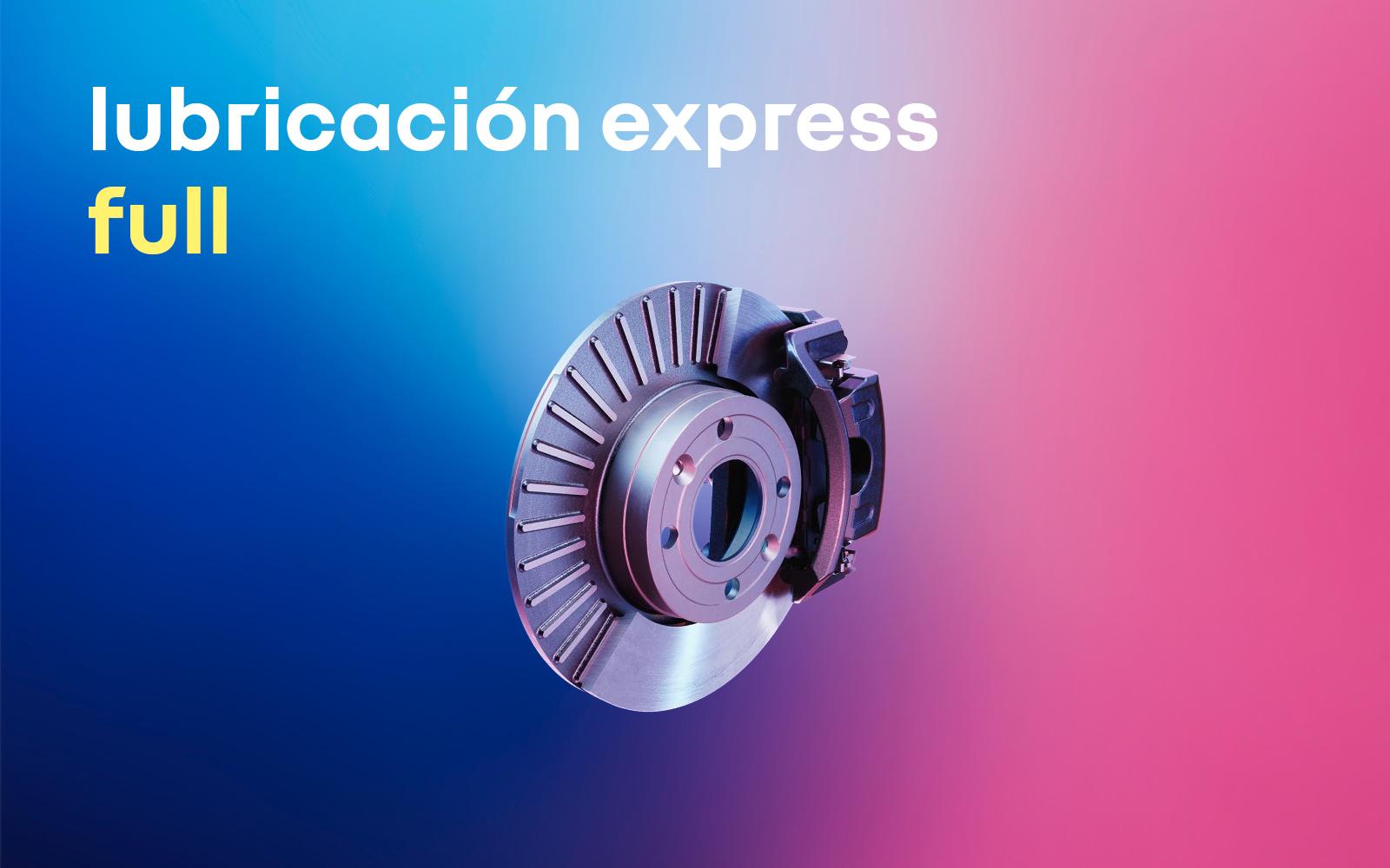 Promociones postventa