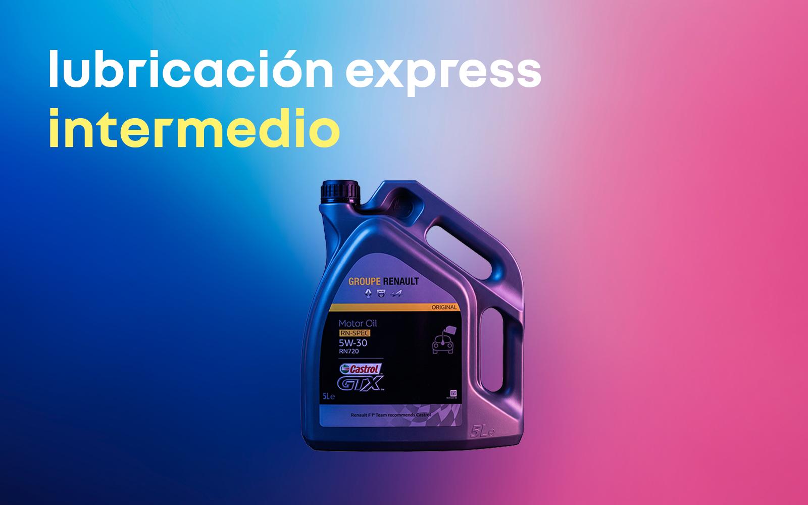 Promociones postventa