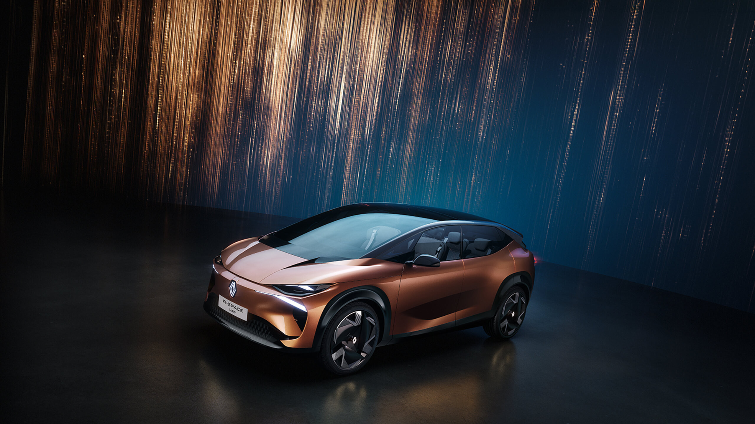 Master H2-Tech Prototype