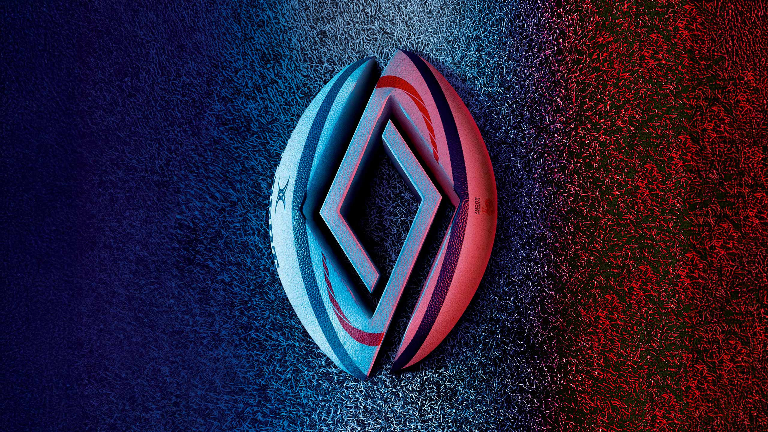 Renault Marca - electro pop