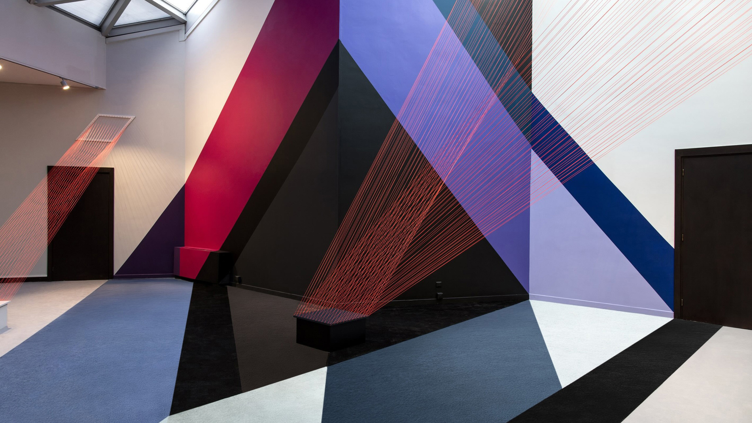 Renault Marca - electro pop