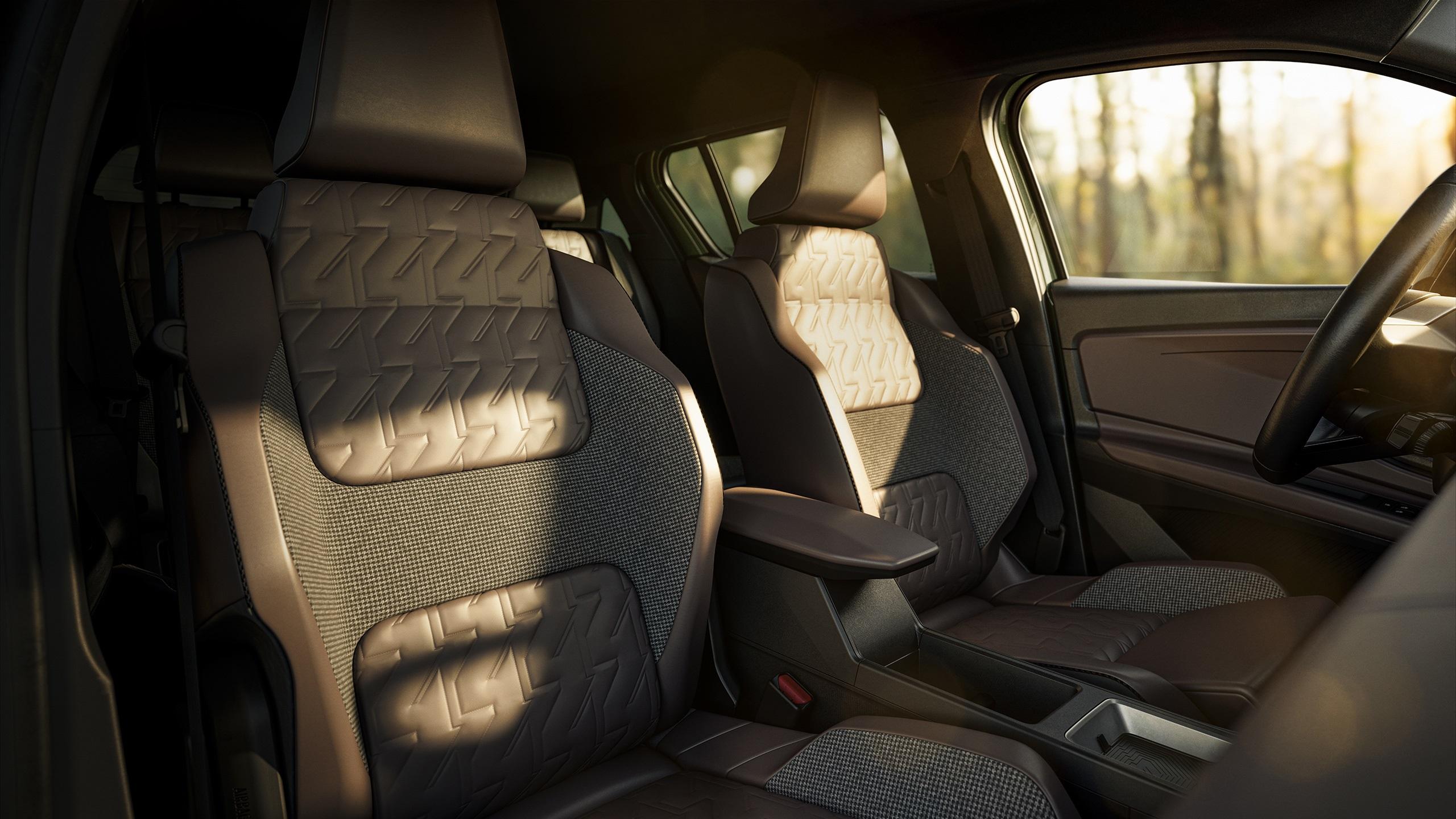 Renault 4 Savane 4x4 Concept