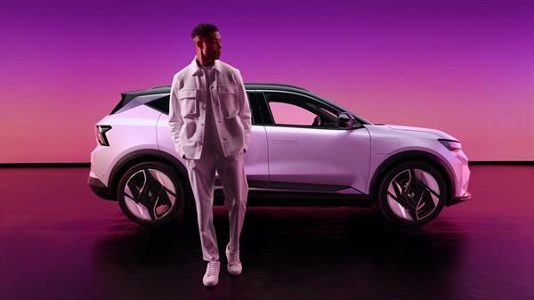 e-tech 100% electrico