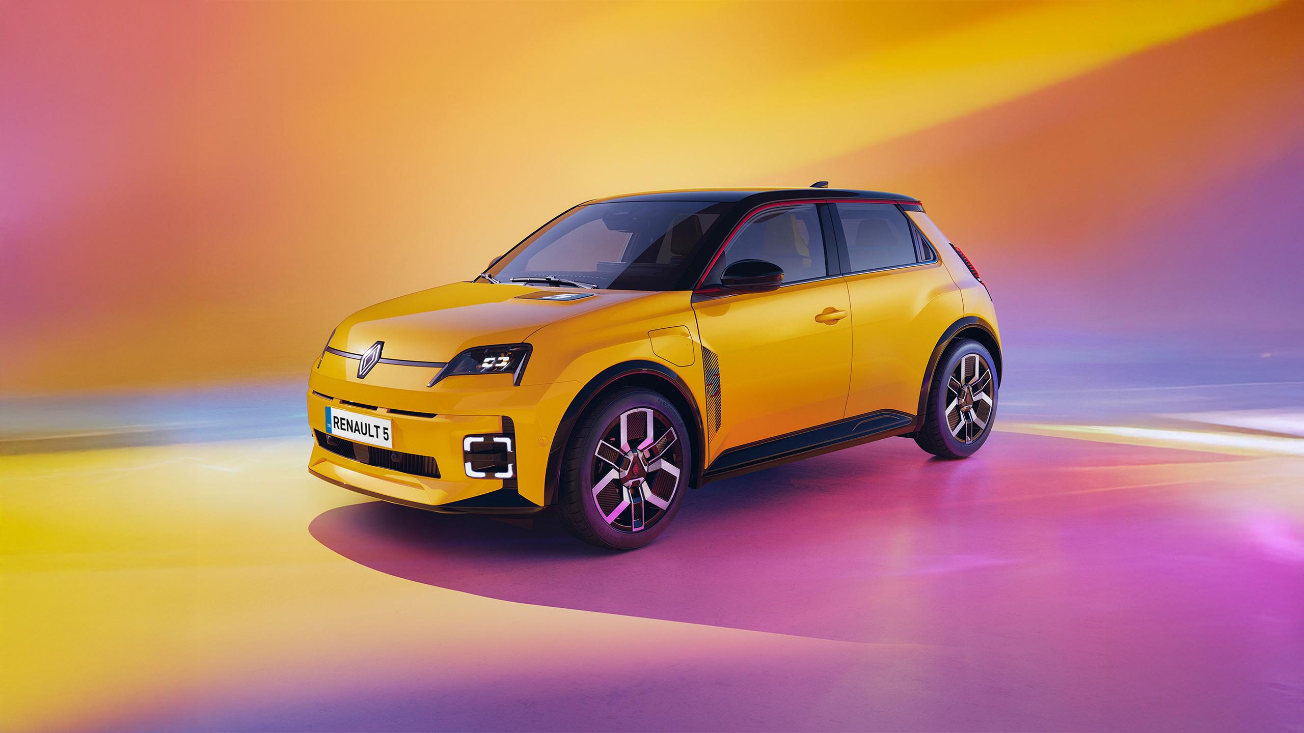 Renault marca - premios