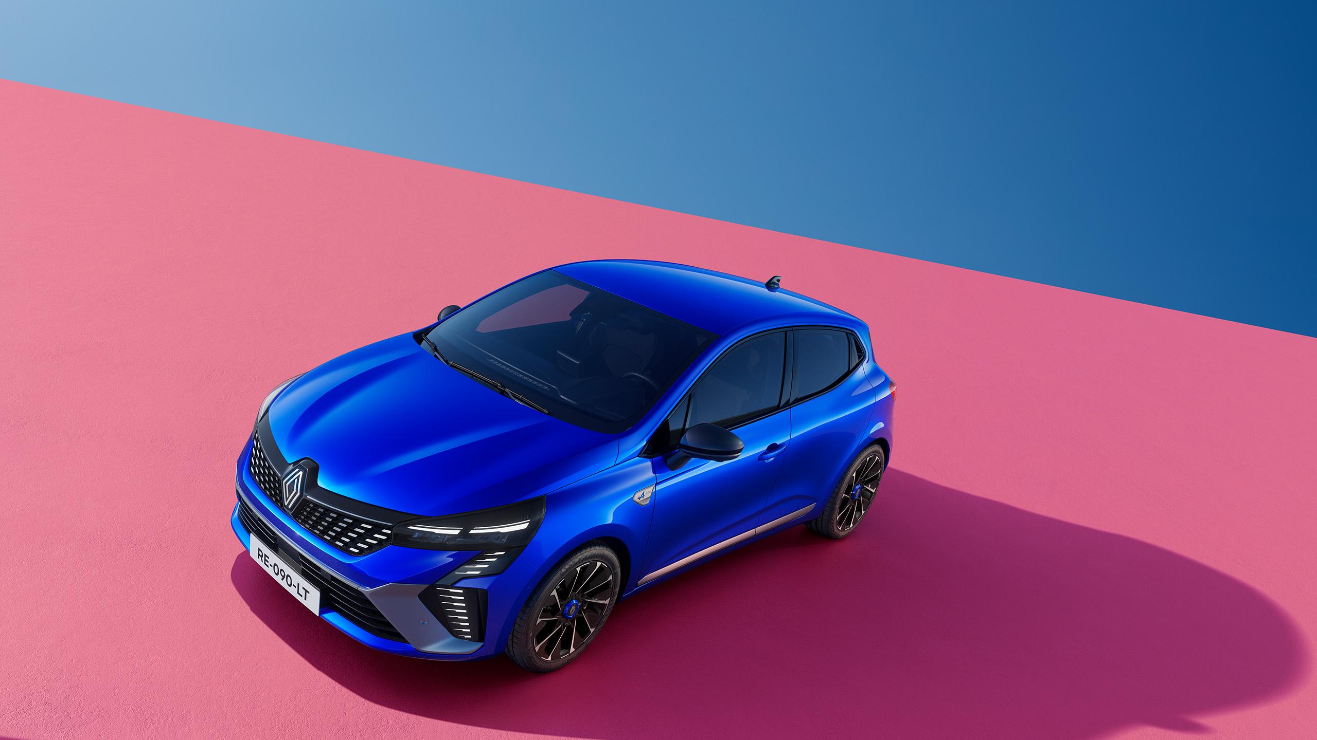 Renault marca - premios