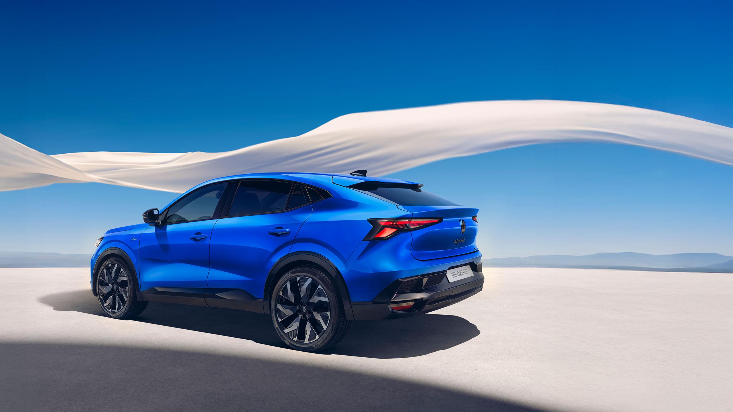 Renault marca - premios