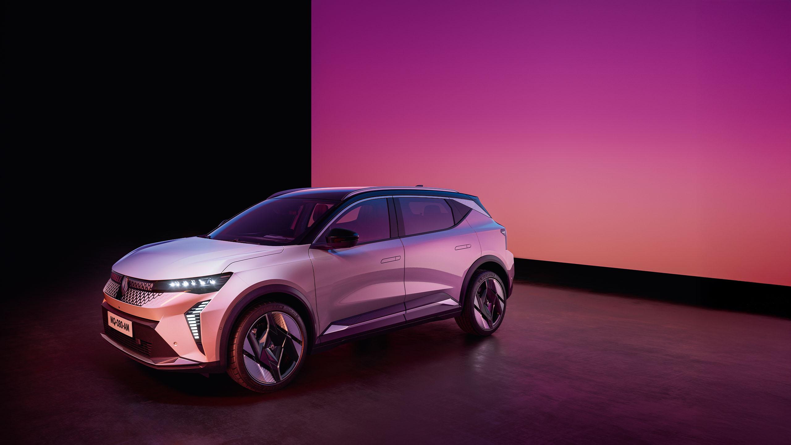 Renault marca - premios