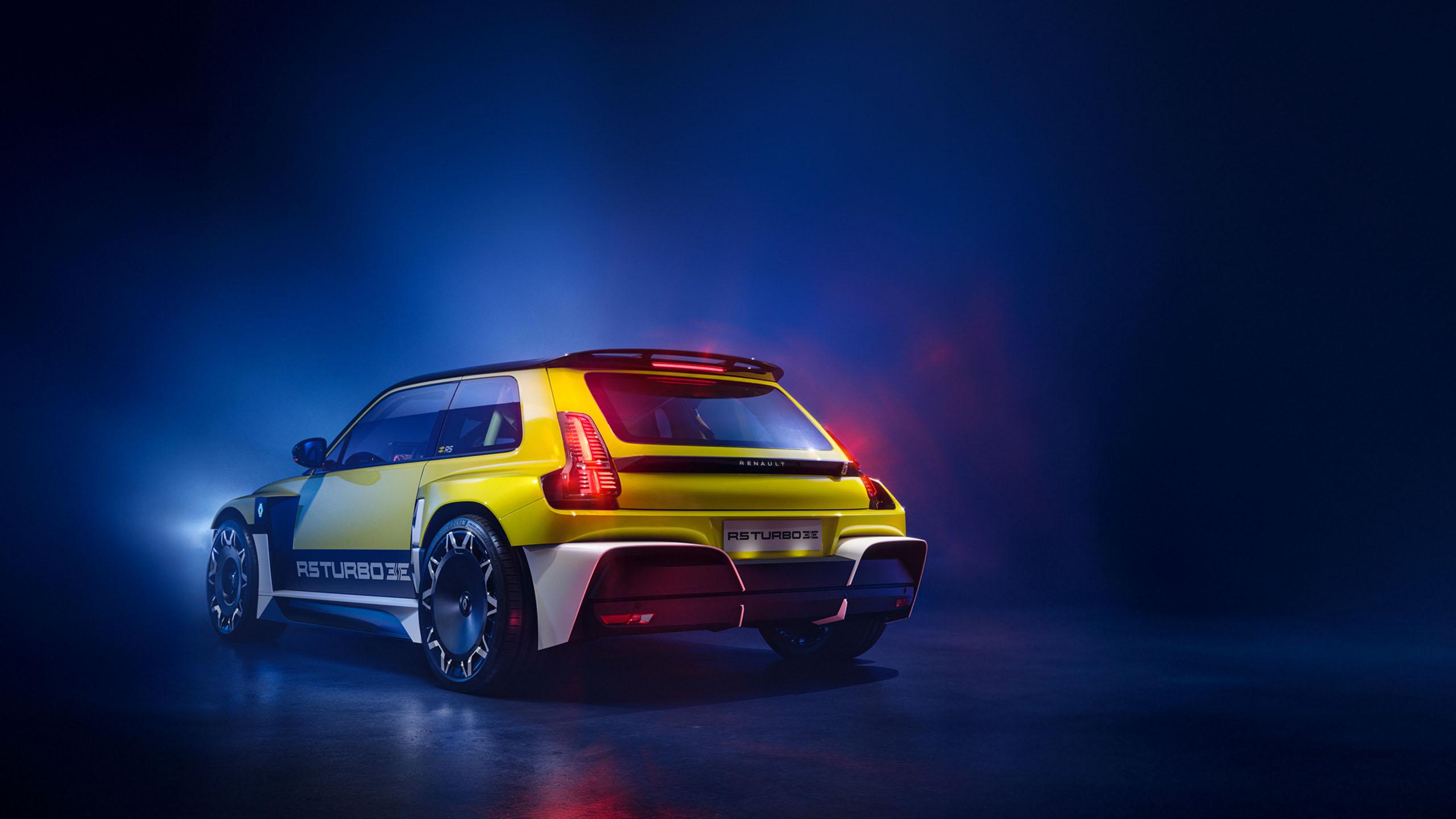 Renault marca - premios