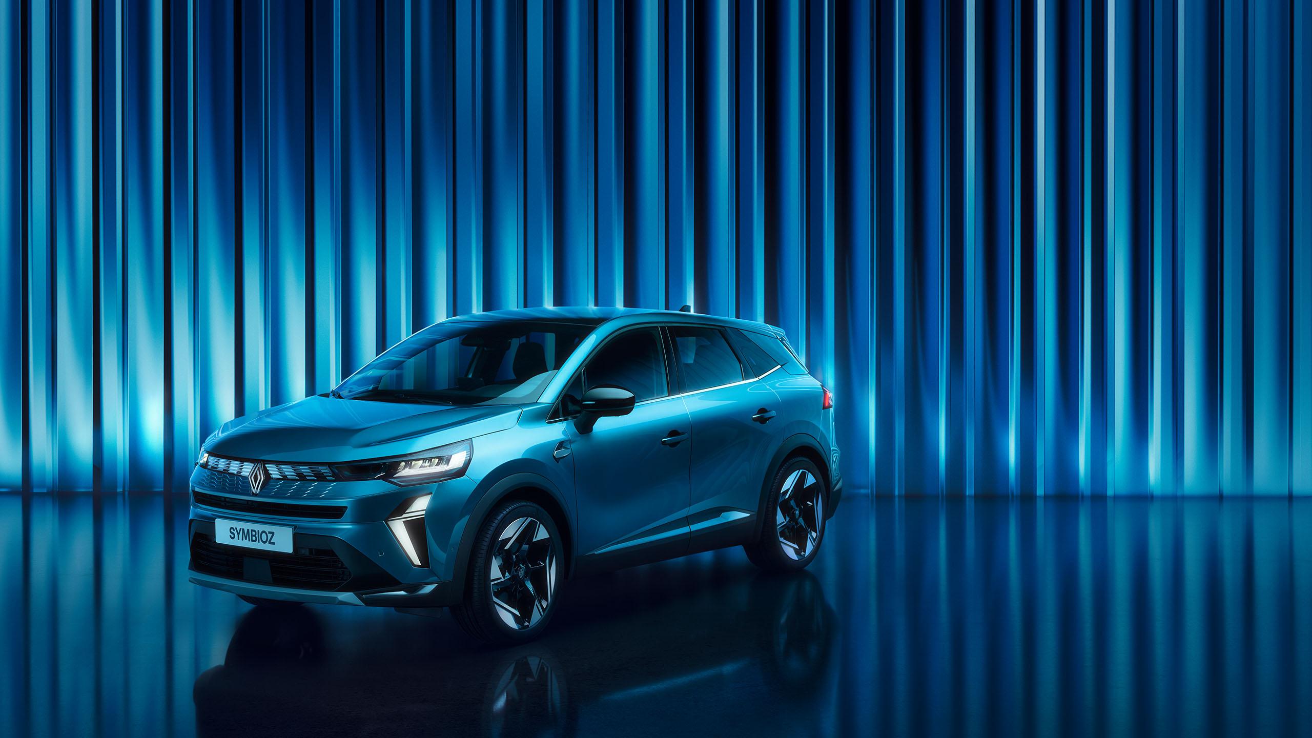 Renault marca - premios