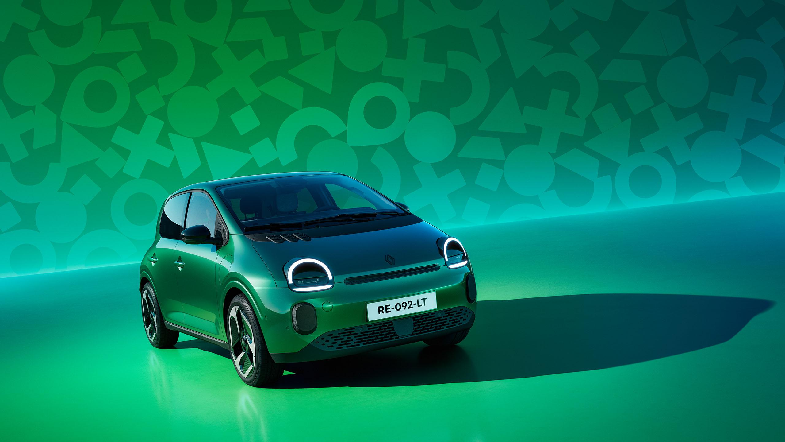 Renault marca - premios