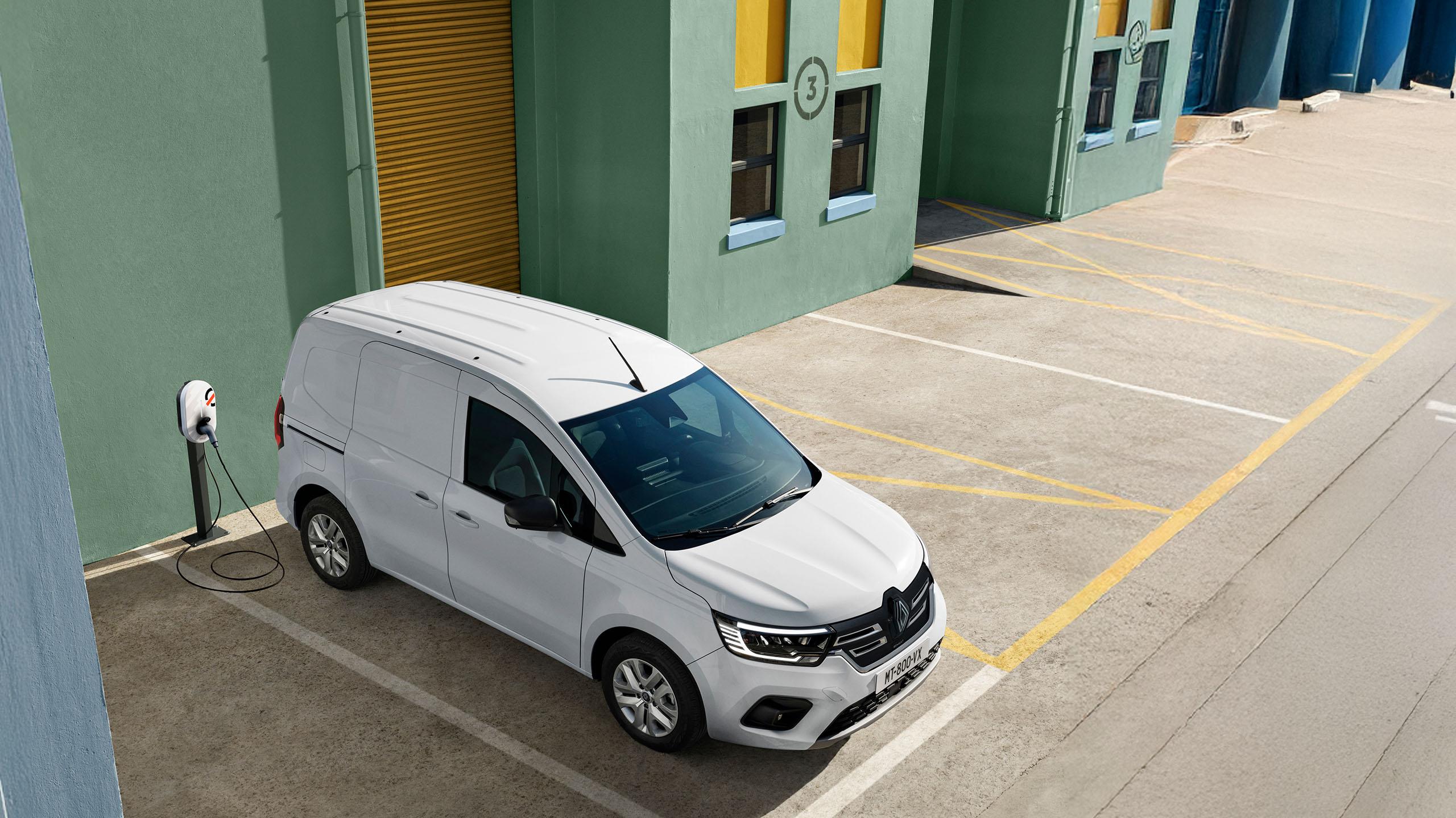 Renault marca - premios