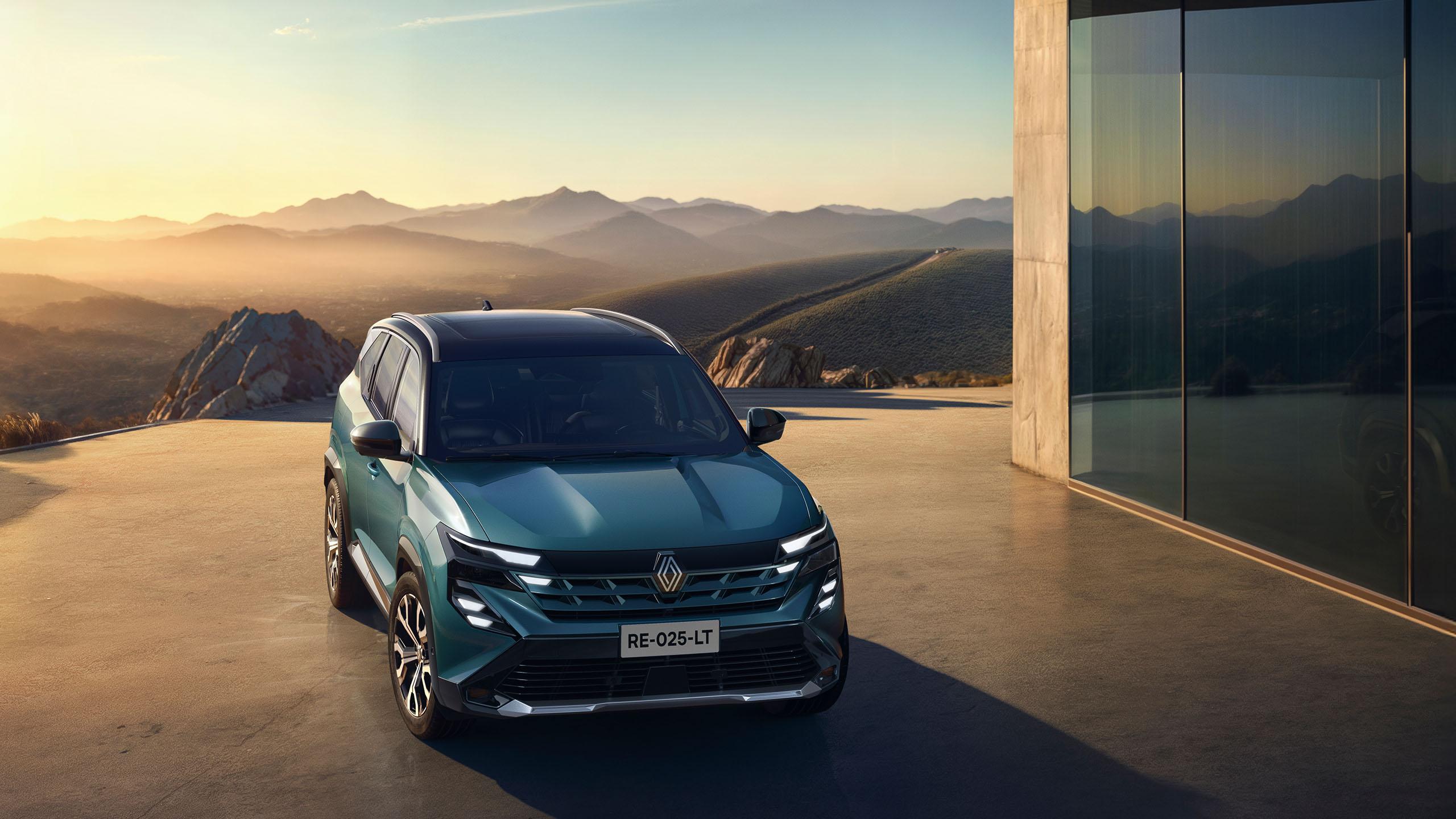 Renault marca - premios