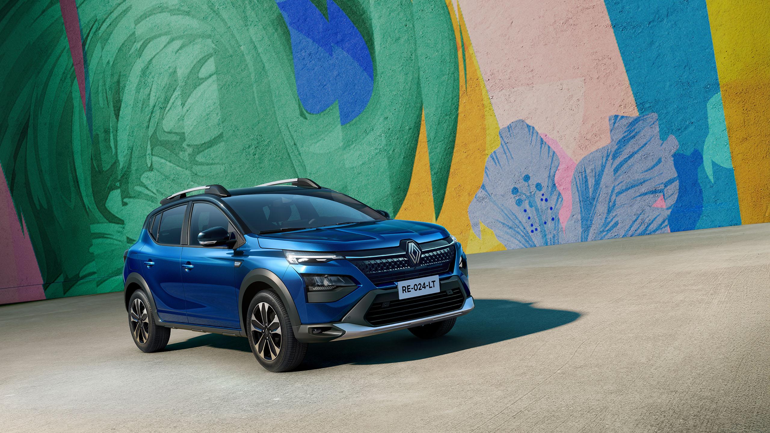 Renault marca - premios