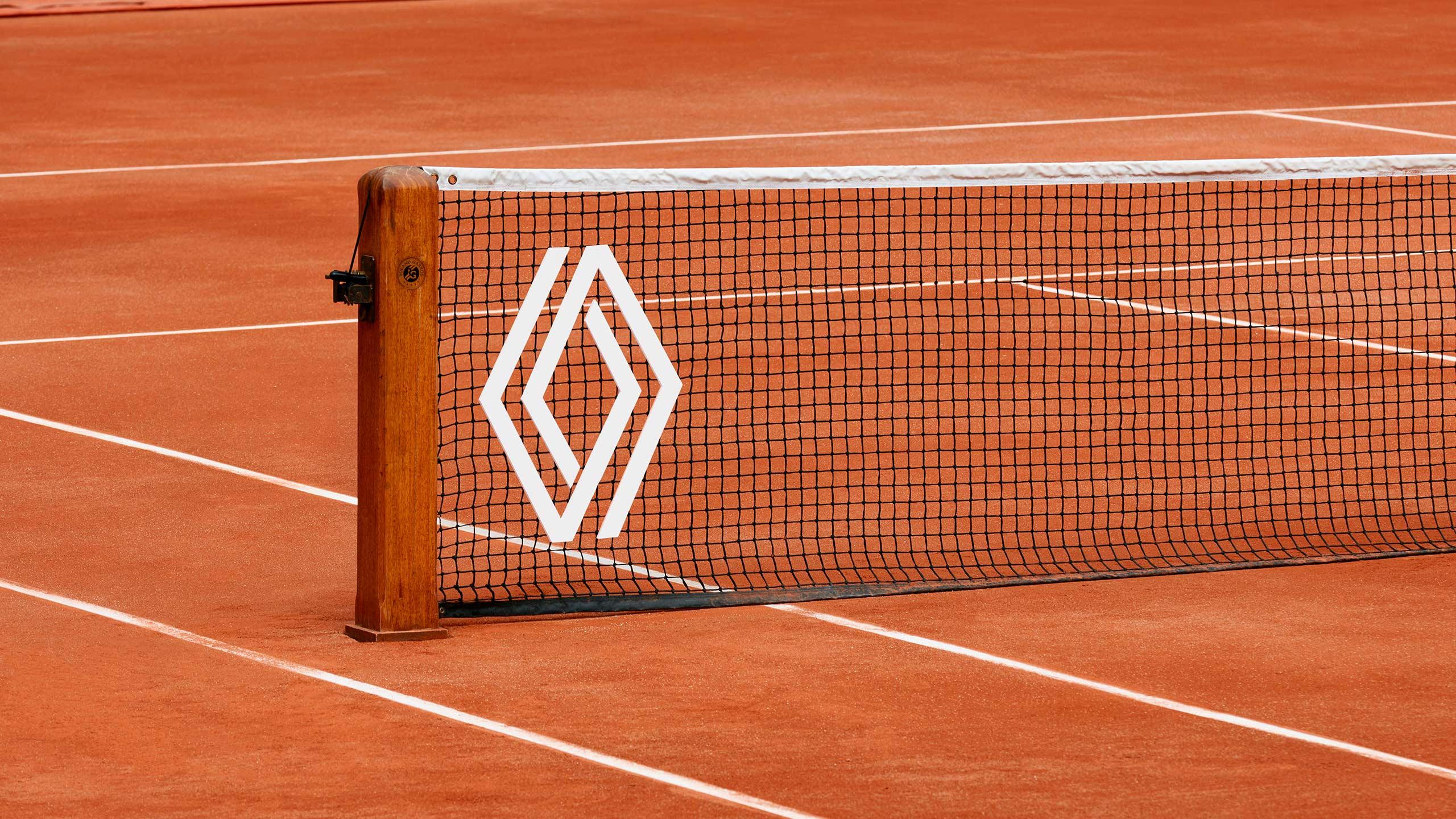Renault x Roland-Garros